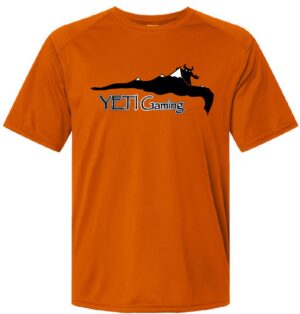 Paragon 200 - Performance T-Shirt