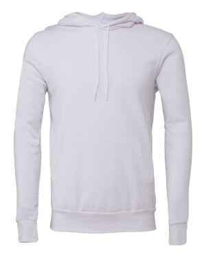 BELLA + CANVAS - Fleece Hoodie