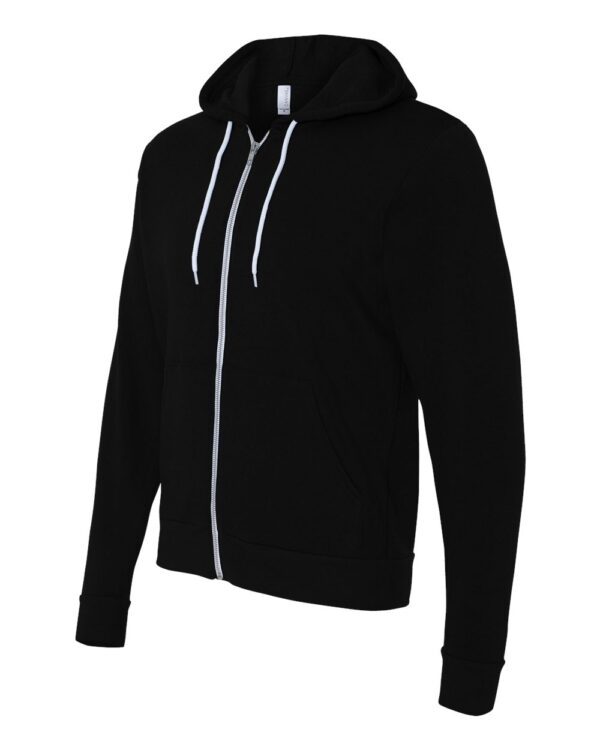 BELLA + CANVAS - Fleece Zip Hoodie