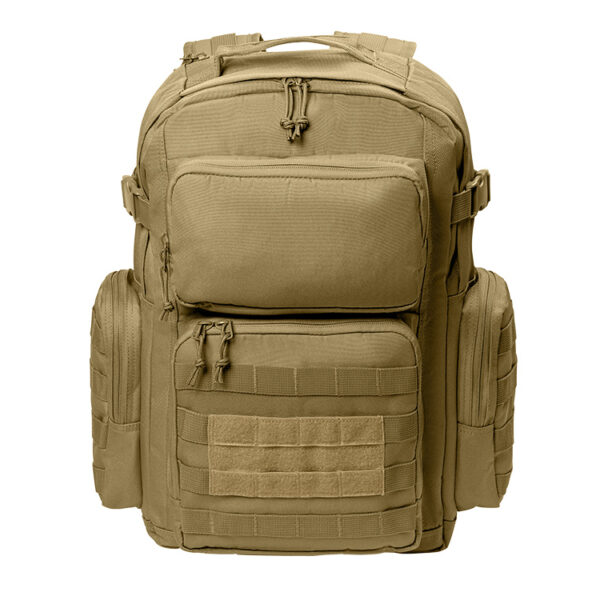 CornerStone® Tactical Backpack