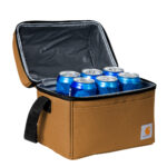 Carhartt® Lunch 6-Can Cooler - Image 2