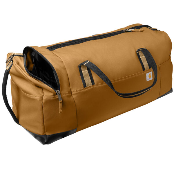 Carhartt® 120L Foundry Series Duffel