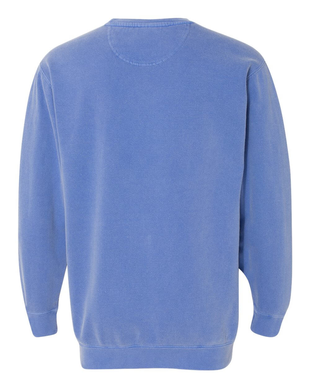 Comfort Colors - Garment-Dyed Sweatshirt - Image 3