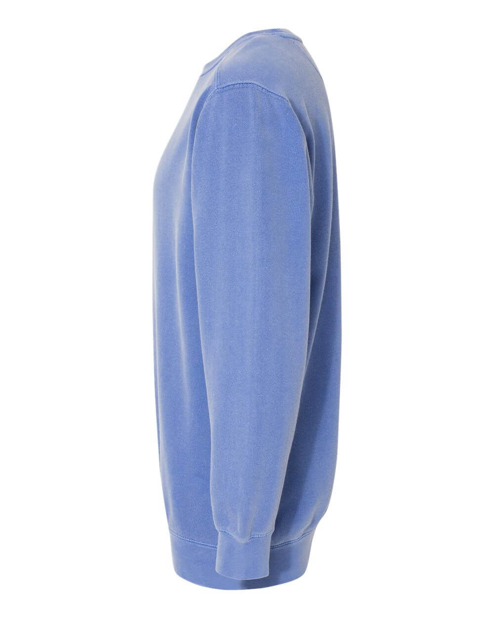 Comfort Colors - Garment-Dyed Sweatshirt - Image 2