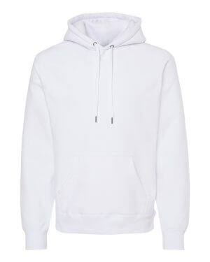 Heavyweight Cross-Grain Hooded Sweatshirt