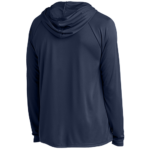 Performance Pullover Hooded Tee - Image 2