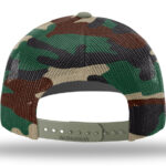 Loden/Green Camo