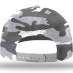 PRINTED MESH TRUCKER - 112PM Richardson - Image 2