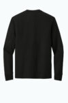 District Perfect Tri Long Sleeve Tee - Pittsburgh Pipe - Image 5