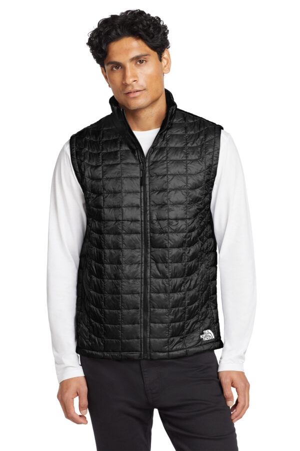 The North Face ThermoBall Trekker Vest