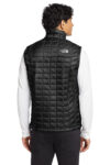 The North Face ThermoBall Trekker Vest - Pittsburgh Pipe - Image 4