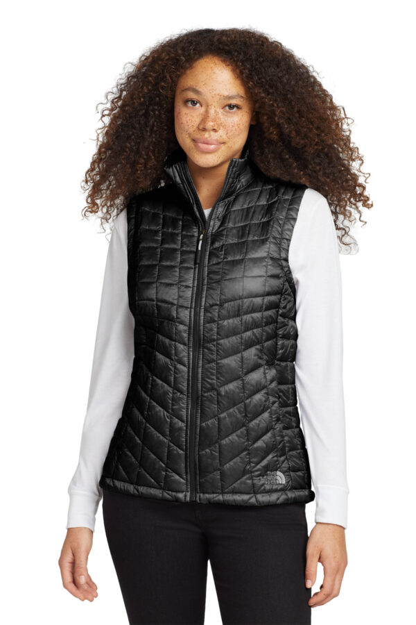 The North Face Ladies ThermoBall Trekker Vest