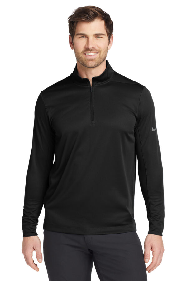 Nike Dry 1/2-Zip Cover-Up