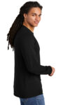 District Perfect Tri Long Sleeve Tee - Pittsburgh Pipe - Image 3