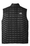 The North Face ThermoBall Trekker Vest - Pittsburgh Pipe - Image 5