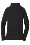 The North Face Ladies Sweater Fleece Jacket - Pittsburgh Pipe - Image 5