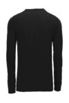 Nike Dri-FIT Cotton/Poly Long Sleeve Tee - Pittsburgh Pipe - Image 5