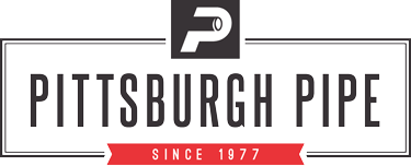 pittsburgh pipe logo