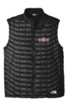 The North Face ThermoBall Trekker Vest - Pittsburgh Pipe - Image 2