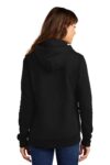 Women's Core Fleece Pullover Hooded Sweatshirt