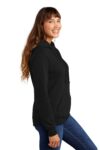 Women's Core Fleece Pullover Hooded Sweatshirt