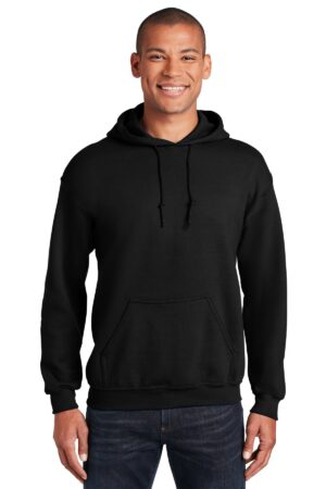 hooded sweatshirt