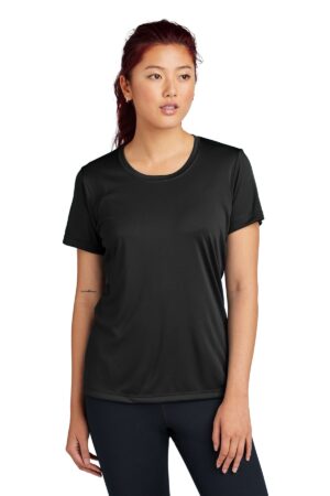 Women's PosiCharge Competitor Tee