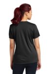 Women's PosiCharge Competitor Tee