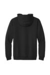 Full-Zip Hooded Sweatshirt