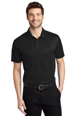 Port Authority Silk Touch Performance Polo