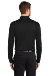 Silk Touch Performance Long Sleeve Polo