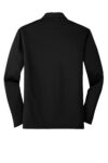 Silk Touch Performance Long Sleeve Polo