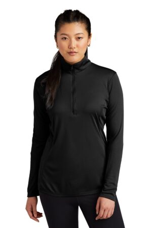 Women's 1/4-Zip Pullover