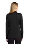 Women's Silk Touch Performance Long Sleeve Polo