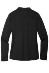 Women's Silk Touch Performance Long Sleeve Polo