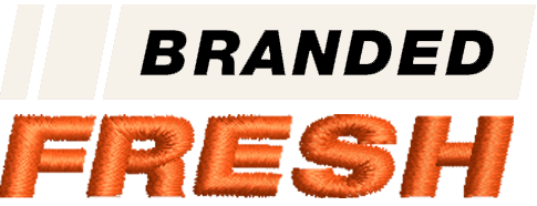 branded fresh logo