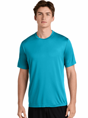 Sport-Tek Women's PosiCharge Competitor Tee LST350
