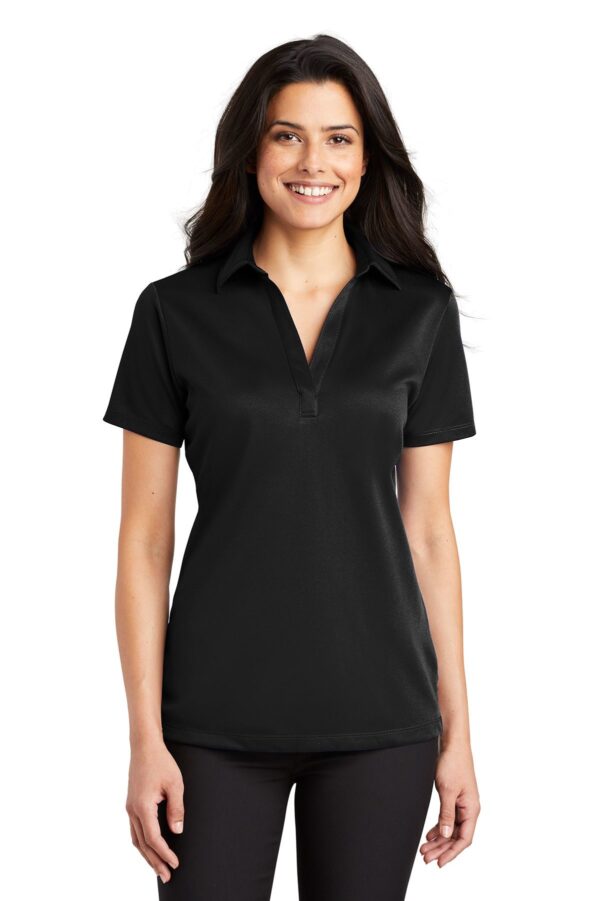 Women's Silk Touch Performance Polo