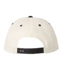 Premium Flat Bill Snapback - Pittsburgh Pipe - Image 4