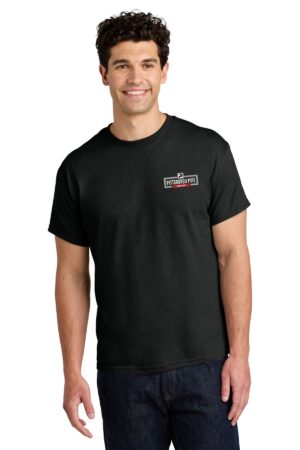 Pittsburgh Pipe men's t shirt