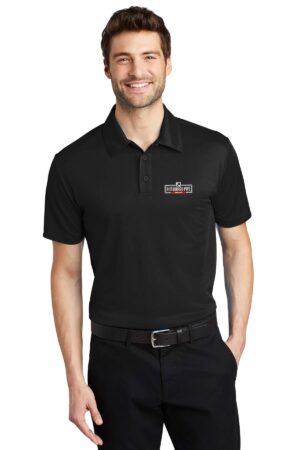 Silk Touch Performance Polo