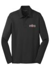 Silk Touch Performance Long Sleeve Polo