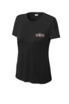 women's competitor tee