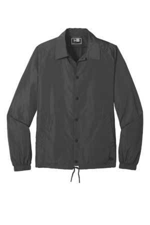New Era  Coaches Jacket NEA601