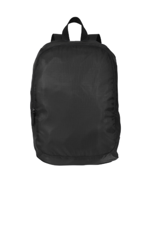 Port Authority  Crush Ripstop Backpack BG213