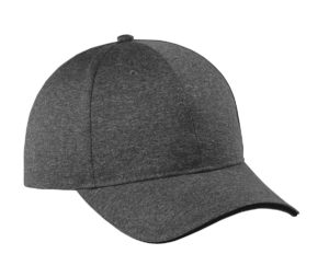 Sport-Tek  Contender  Snapback Cap. STC44