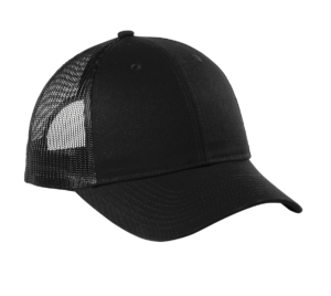 Port Authority  Low-Profile Snapback Trucker Cap. C112LP