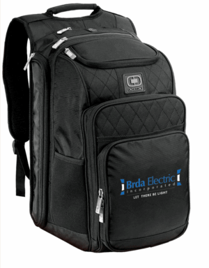 OGIO - Epic Pack - 108090 - BRDA