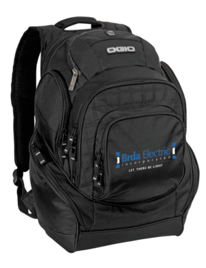 OGIO - Mastermind Pack - 108091 - BRDA