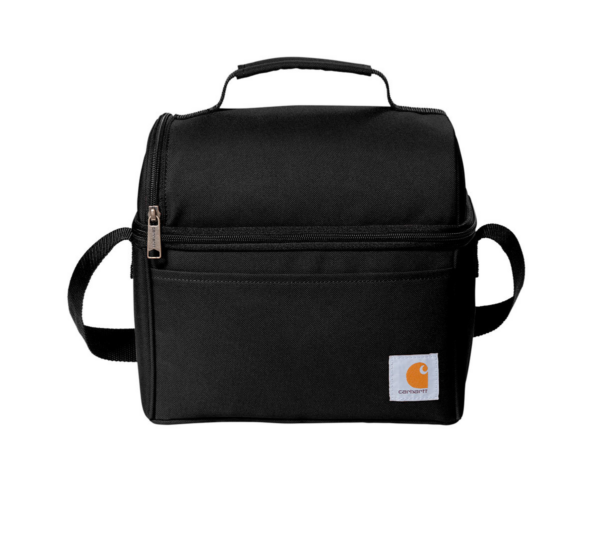 Carhartt  Lunch 6-Can Cooler. CT89251601